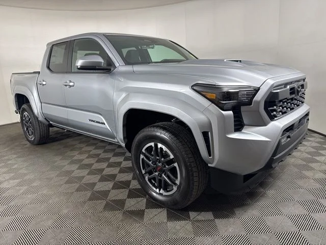 2026 Toyota Tacoma  TRD Sport
