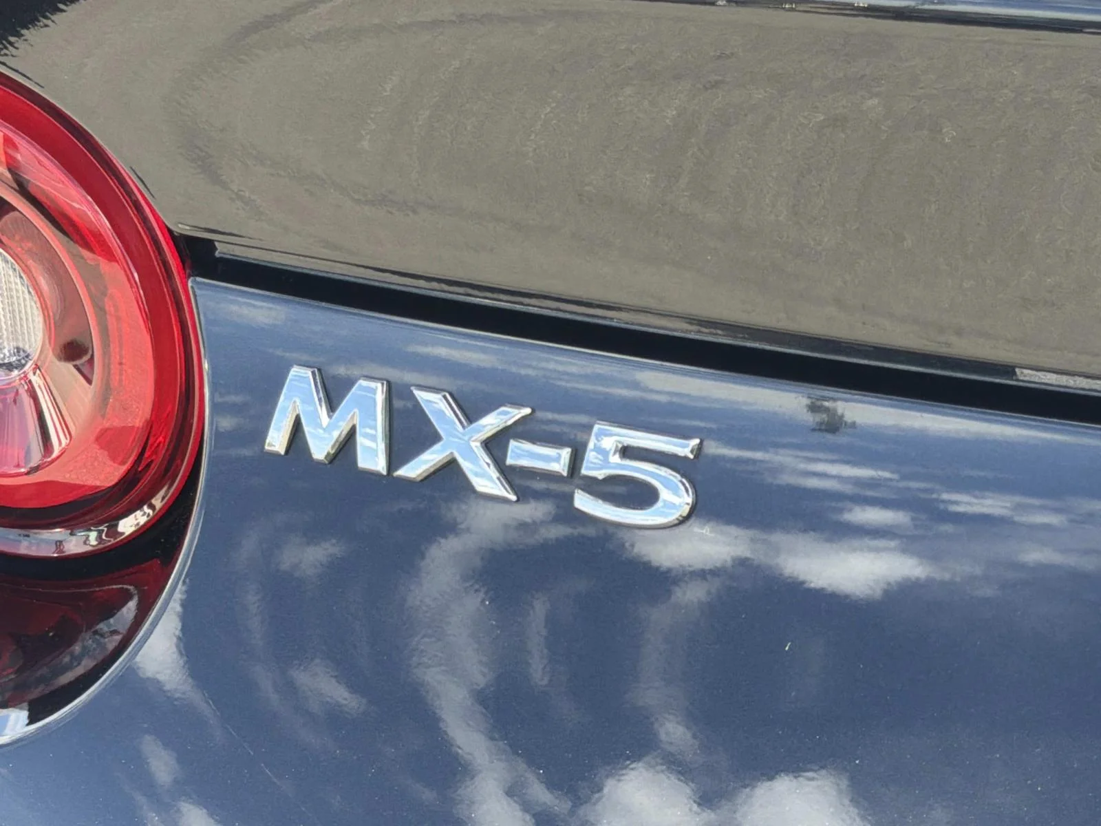 2025 Mazda MX-5 Miata RF Grand Touring - Photo 20
