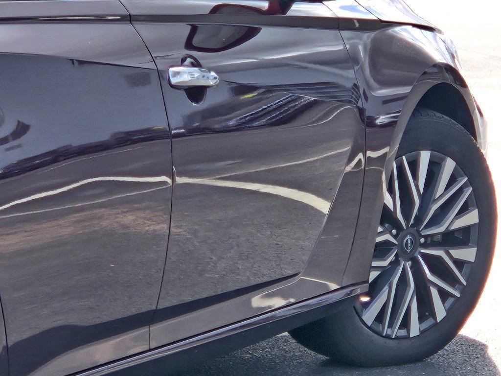 Vehicle thumbnail