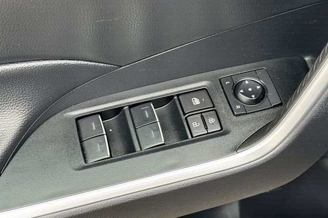 Used 2024  Toyota XLE Premium image 14