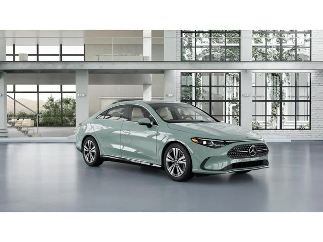 New 2027  Mercedes-Benz  image 11