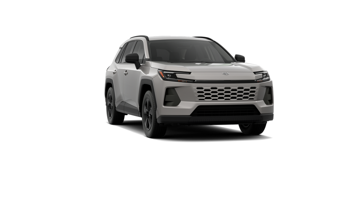 New 2026 Meteor Shower Toyota LE image 16
