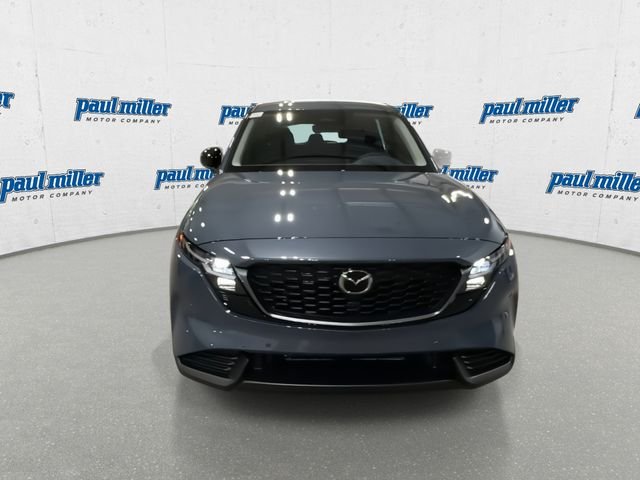 New 2026 Polymetal Gray Metallic Mazda 2.5 S Select AWD image 3