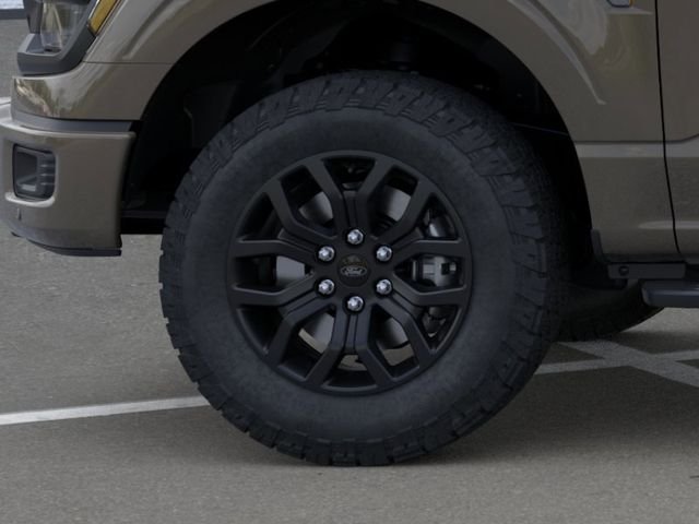 New 2026 Marsh Gray Ford Tremor® image 19