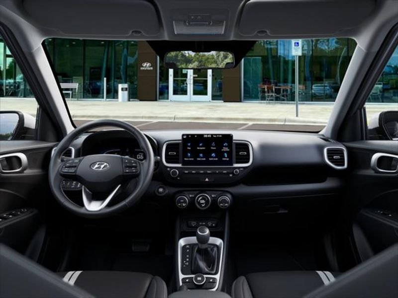 2026 Hyundai Venue SEL - Photo 11