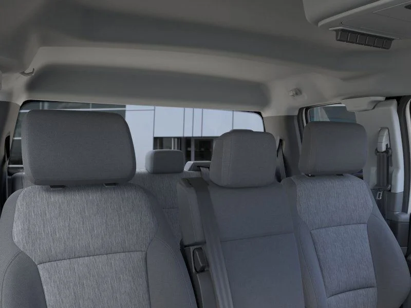 New 2025 Oxford White Ford XL image 23