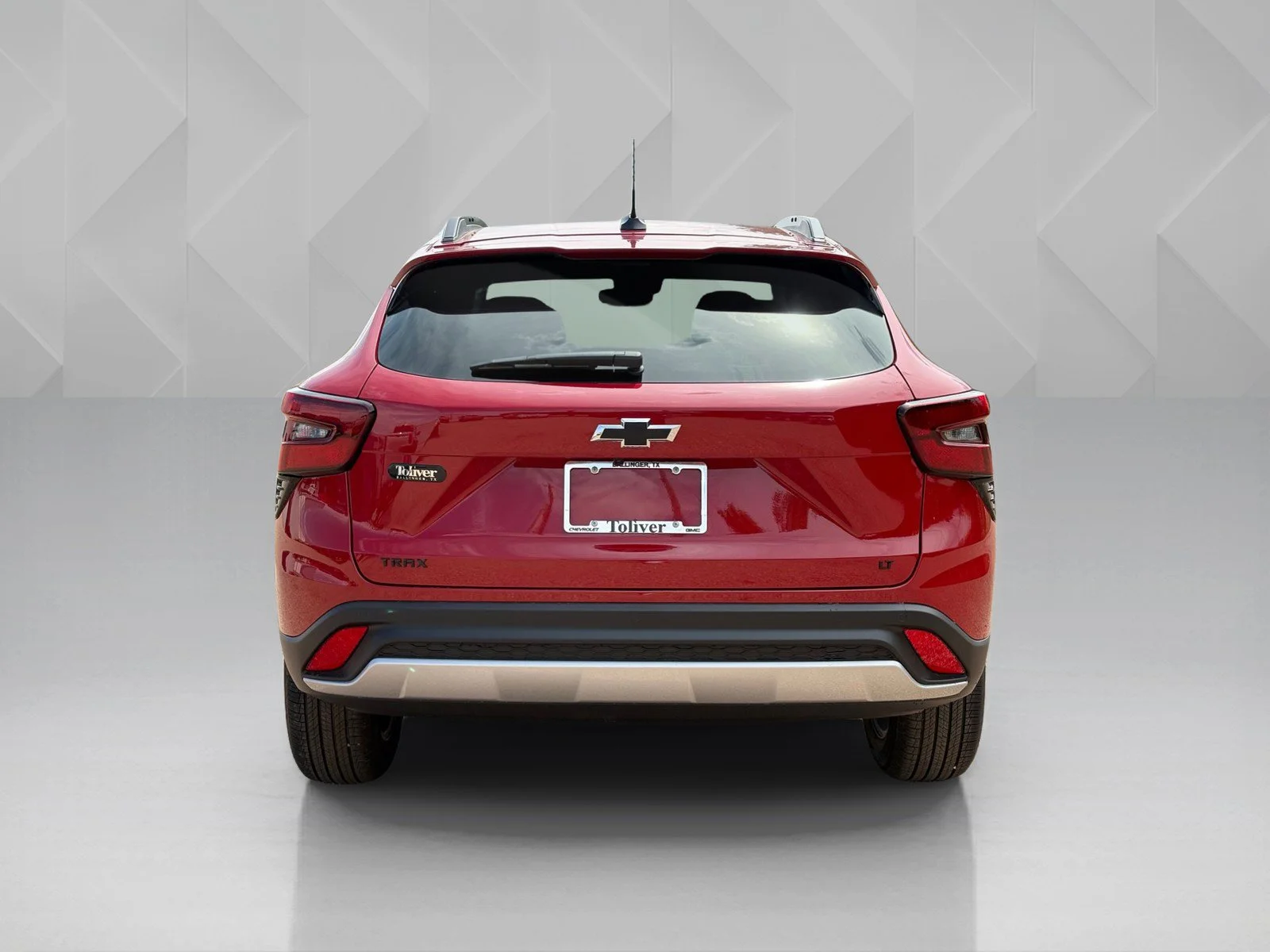 2026 Chevrolet Trax LT - Photo 6