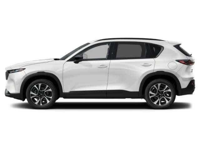 New 2026 Rhodium White Metallic Mazda 2.5 S Preferred image 12