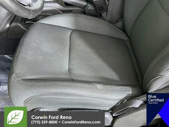 Certified Used 2022 Black Clearcoat Jeep Sport image 22
