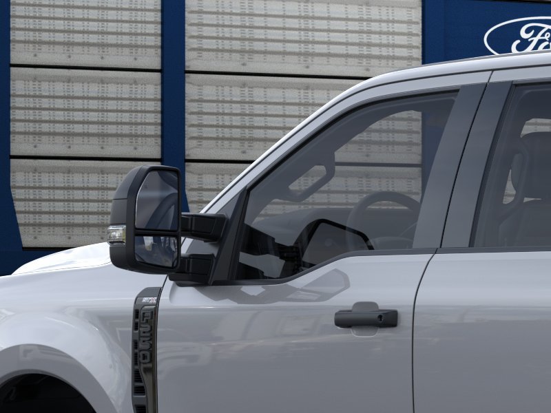 New 2026 Avalanche Ford F-250® XL image 20