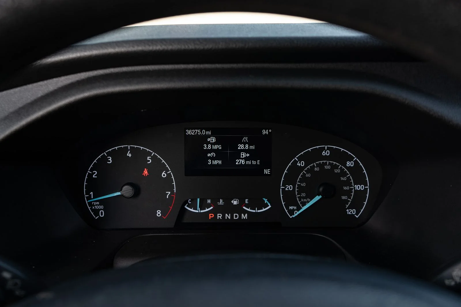 Used 2020 White Ford XL image 29