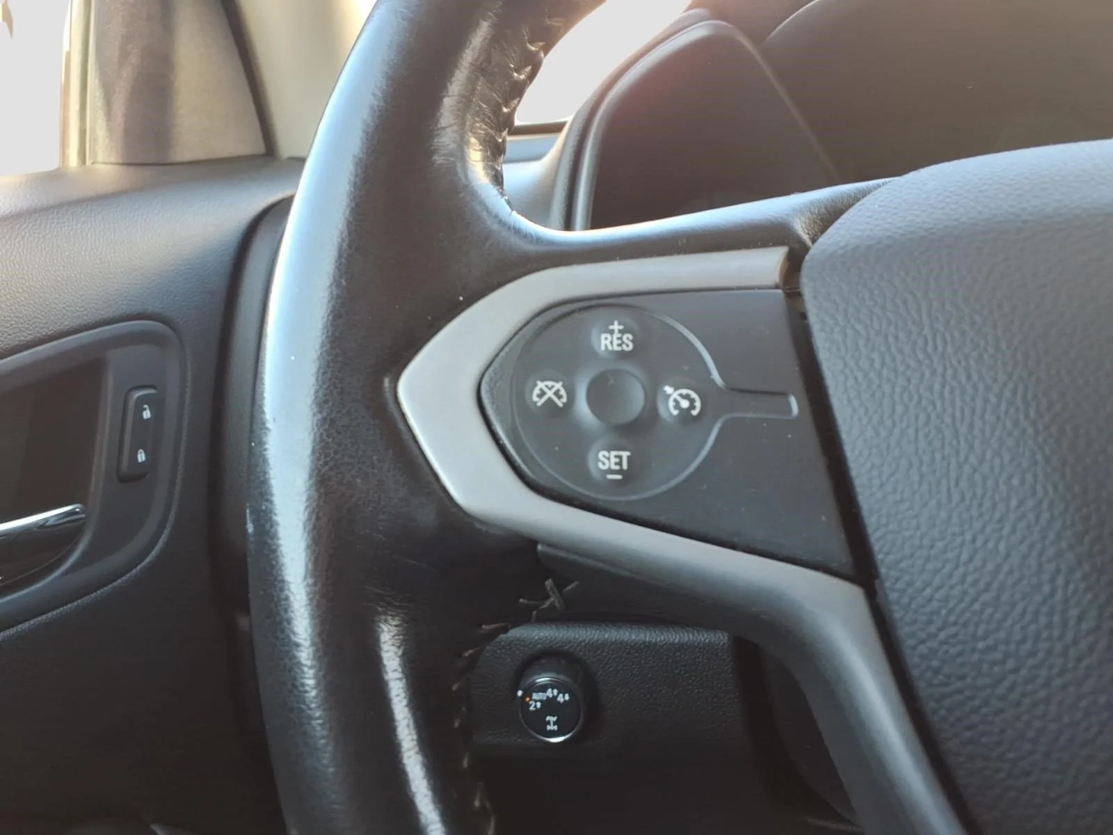 Used 2019 Satin Steel Metallic G9k Chevrolet LT image 25