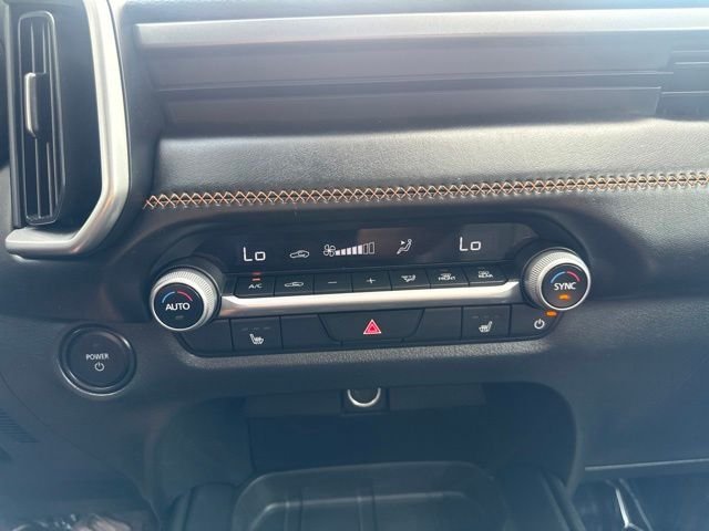 Used 2025 Red Mazda Premium image 22
