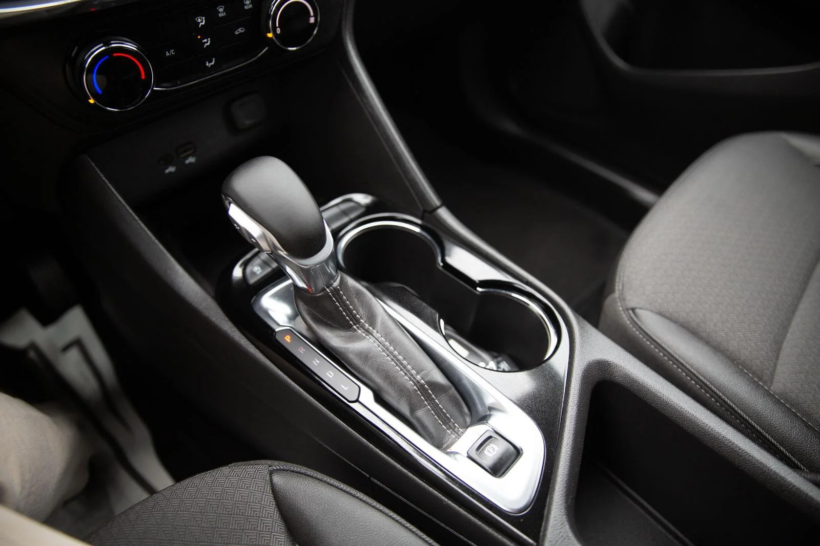 2025 Buick Encore GX Preferred - Photo 11