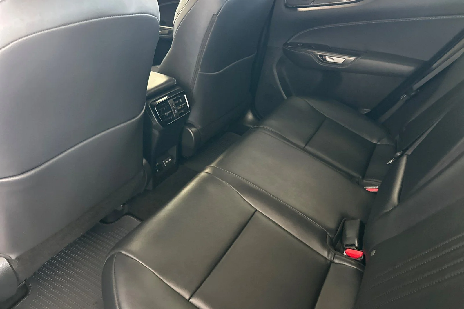 Certified Used 2025 ATOMIC SILVER Lexus 350h Premium image 9