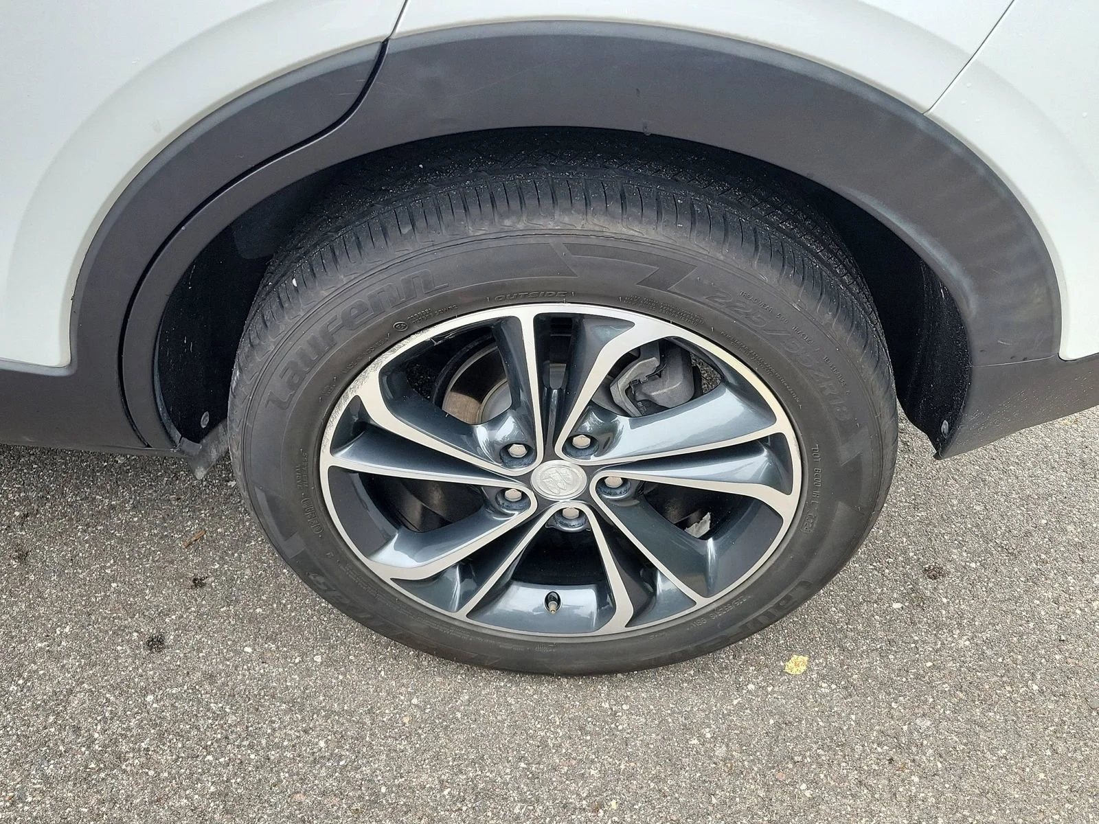 2020 Buick Encore GX Select - Photo 36
