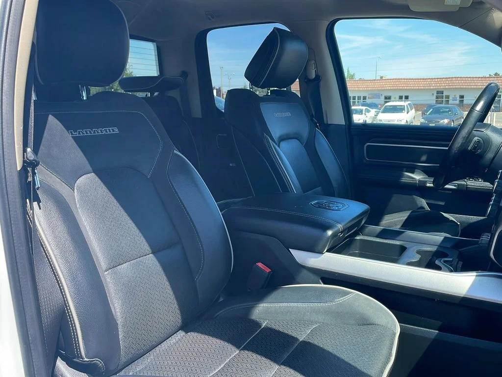 2020 RAM Ram 1500 Pickup Laramie - Photo 22