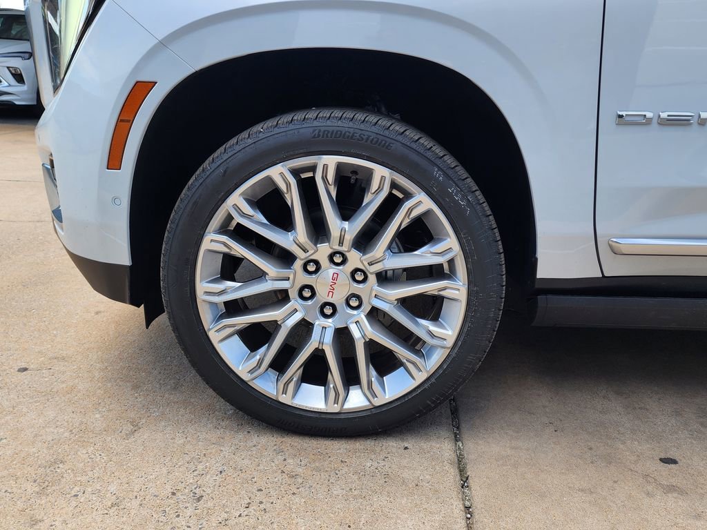 2026 GMC Yukon XL Denali - Photo 66