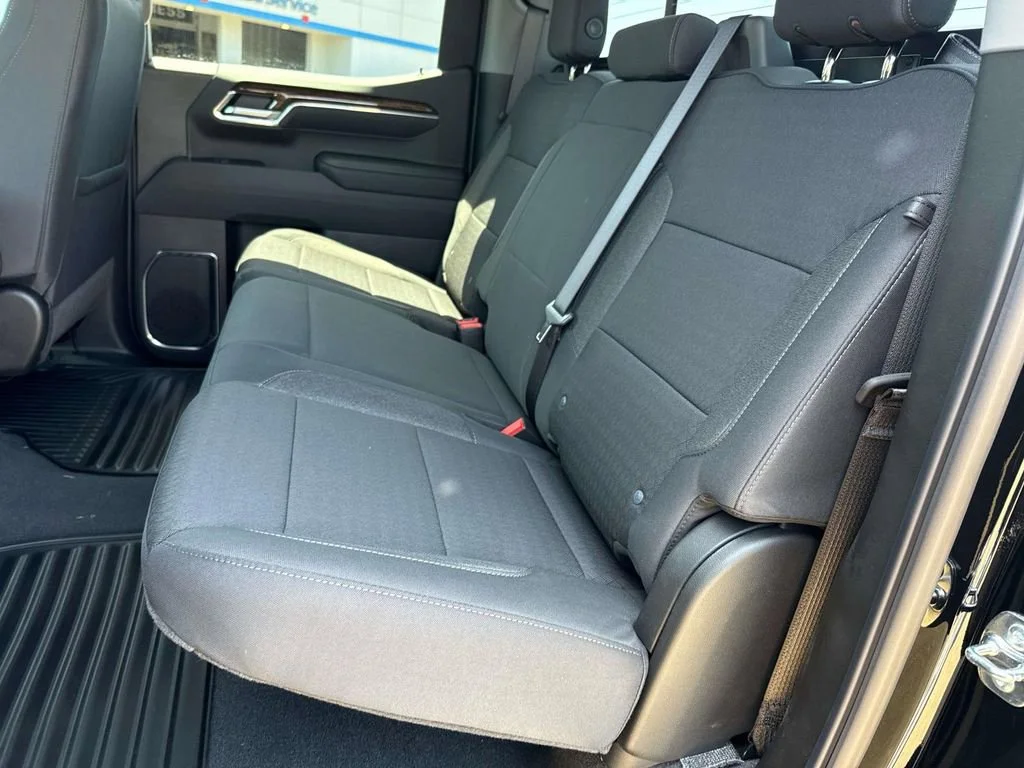 2026 GMC Sierra 1500 SLE - Photo 26