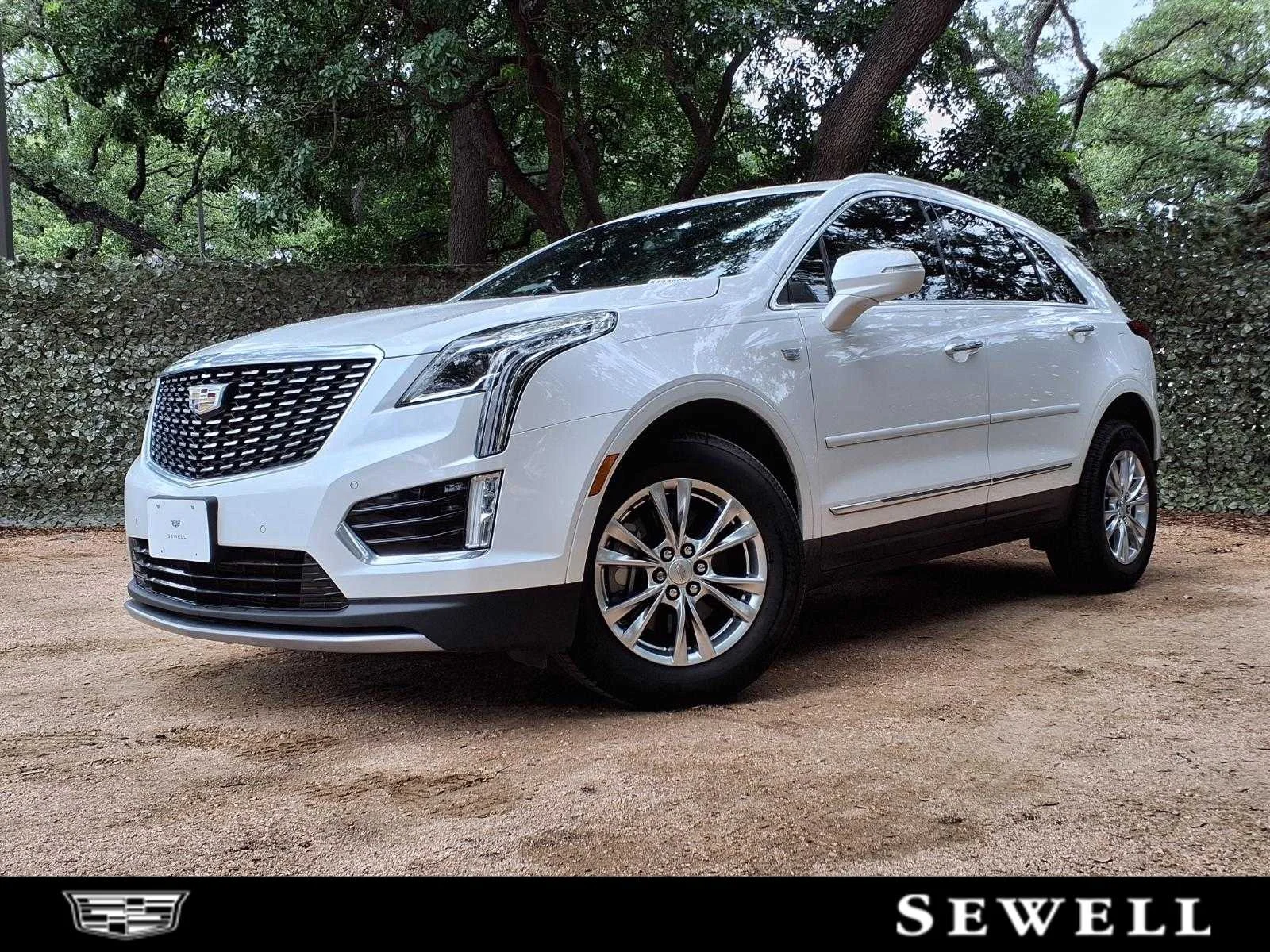 2020 Cadillac XT5 FWD Premium Luxury's photo