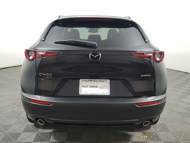 New 2026 Jet Black Mica Mazda 2.5 S Aire Edition image 5