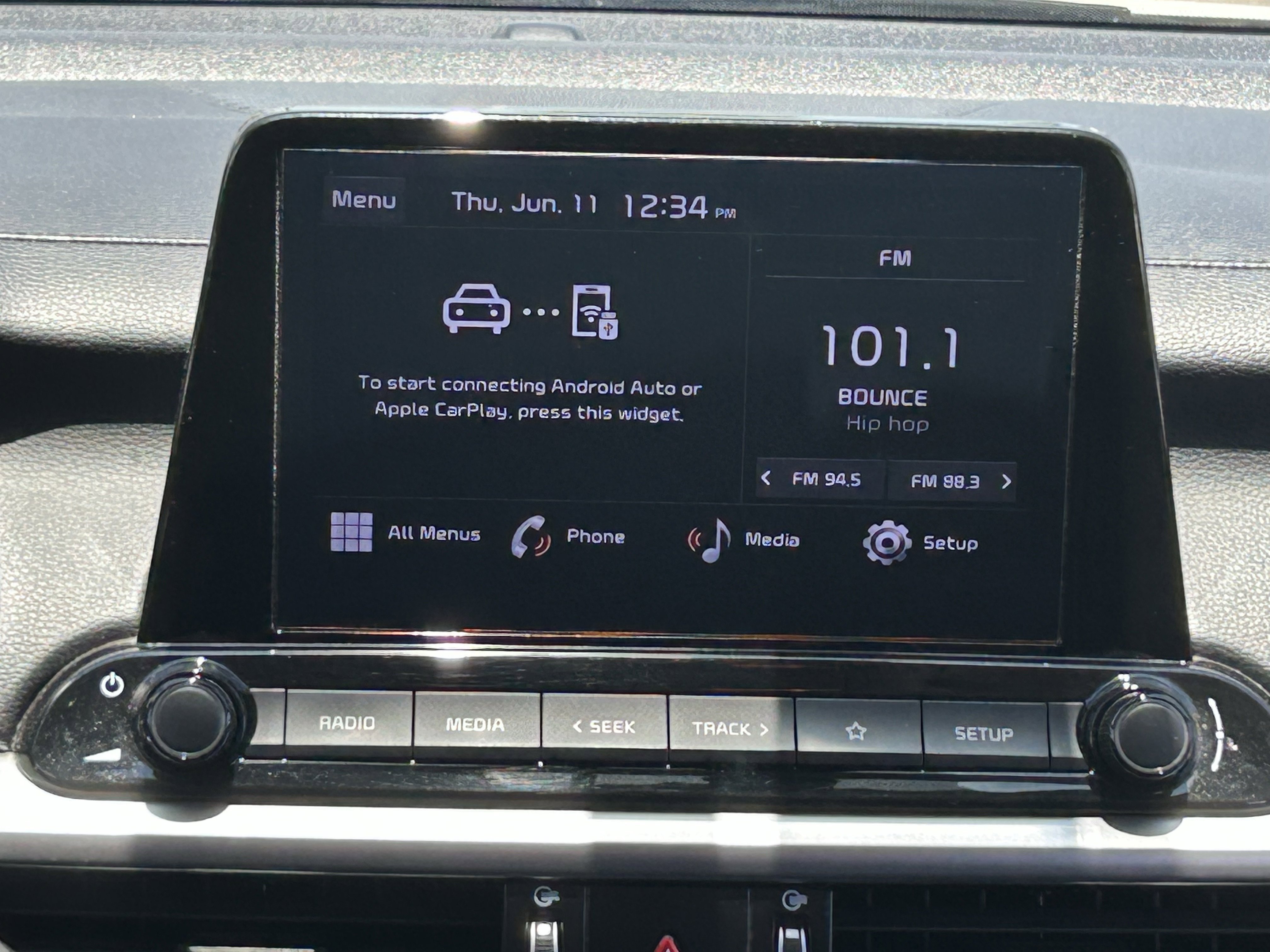 2022 Kia FORTE LXS - Photo 18