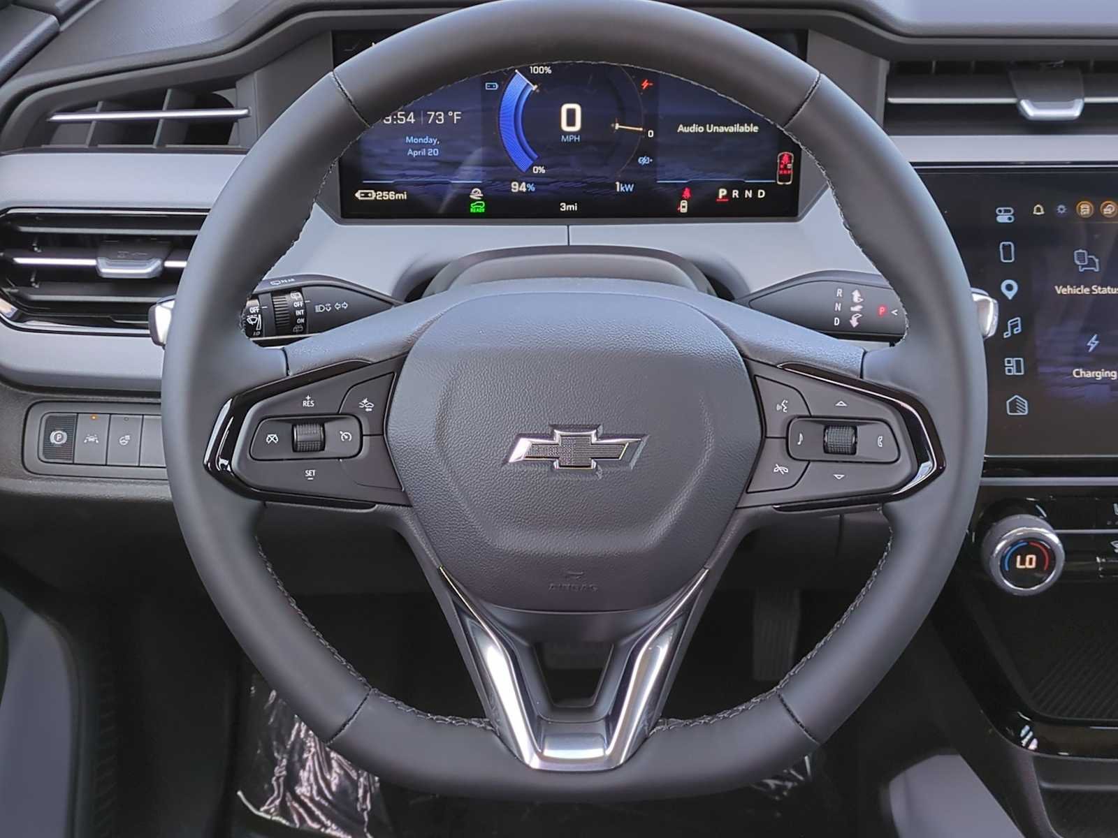 2027 Chevrolet Bolt LT - Photo 14