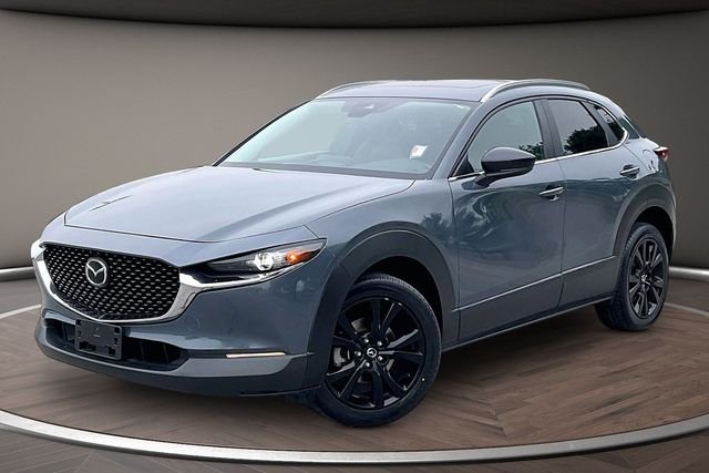 2023 Mazda CX-30 Carbon Edition AWD's photo
