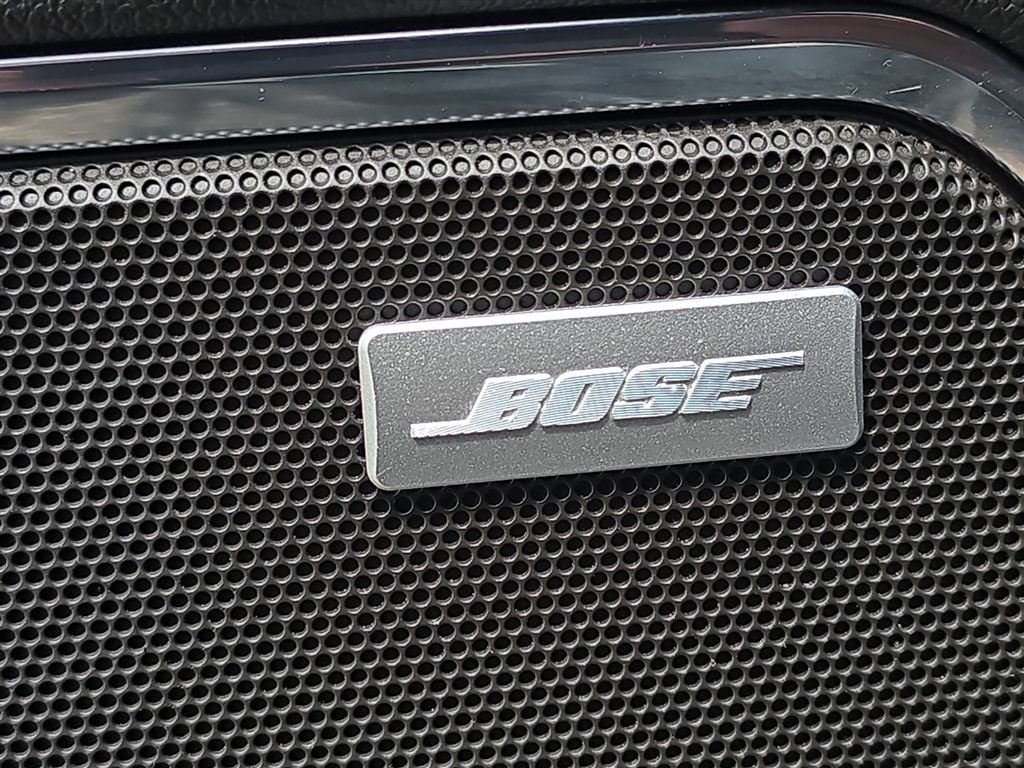 Used 2024 Black Chevrolet RST image 25