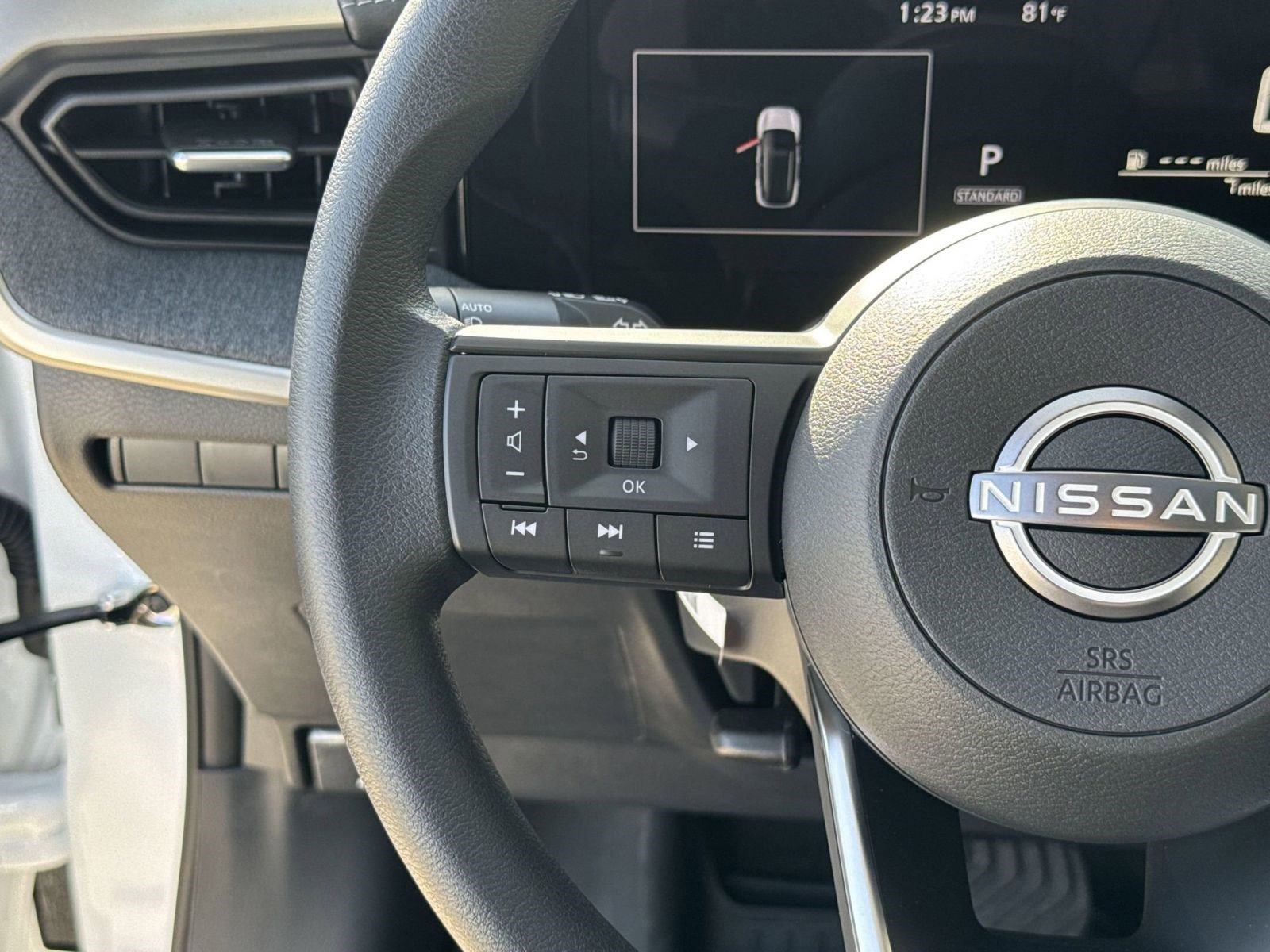 2025 Nissan Kicks SV AWD - Photo 16