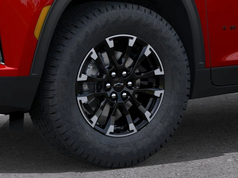 2026 Chevrolet Traverse Z71 - Photo 9