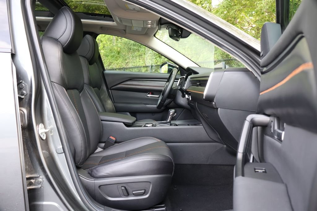 2025 Mazda CX-50 Premium Plus - Photo 41