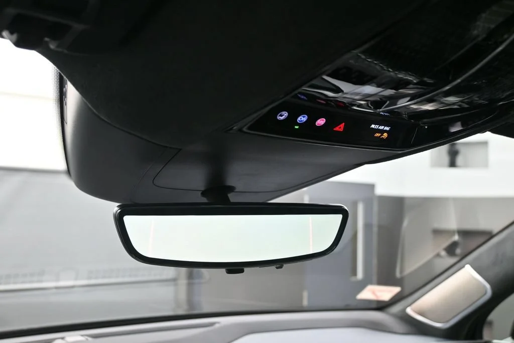 Used 2026 Black Raven Cadillac Premium Sport image 22