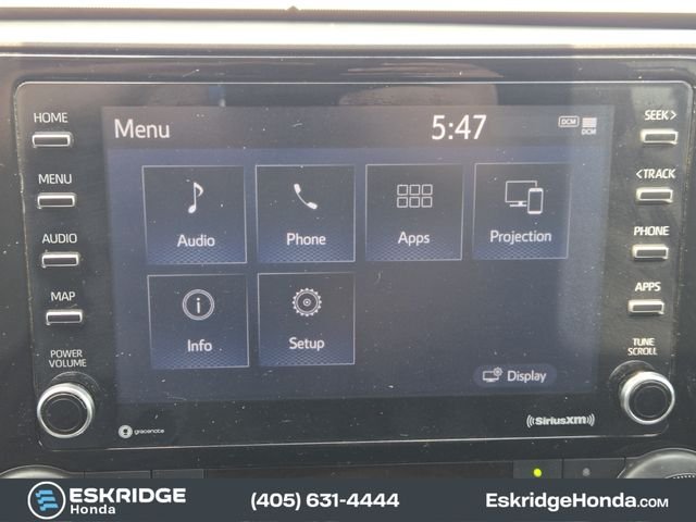 Used 2022 Beige Toyota L image 18