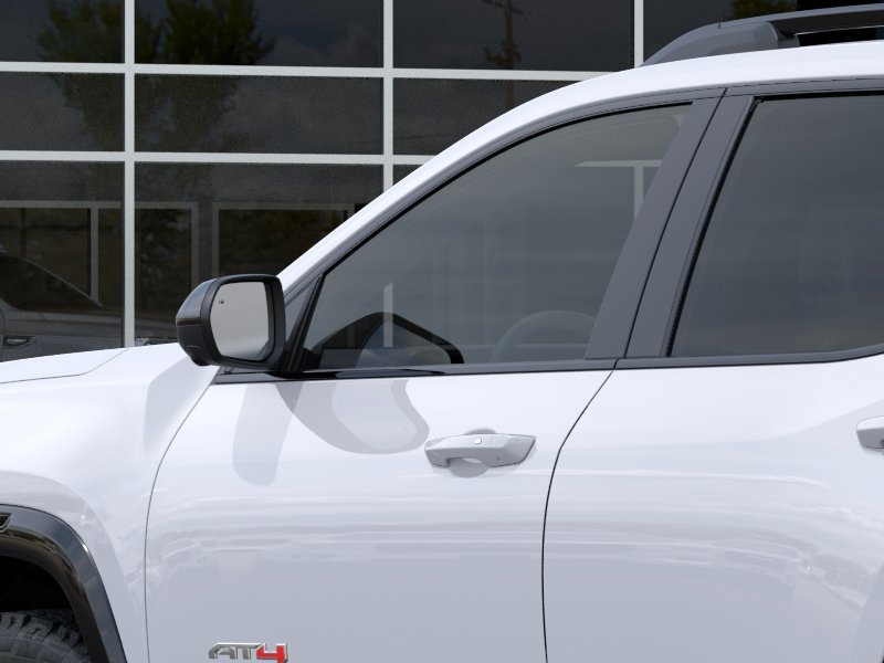 2027 GMC Terrain AT4 - Photo 12