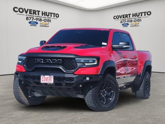 2022 Ram 1500 RAM TRX