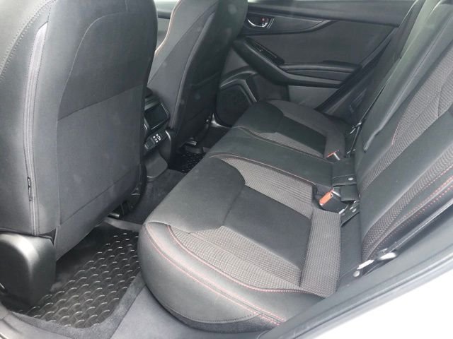Used 2024 White Subaru Premium image 20