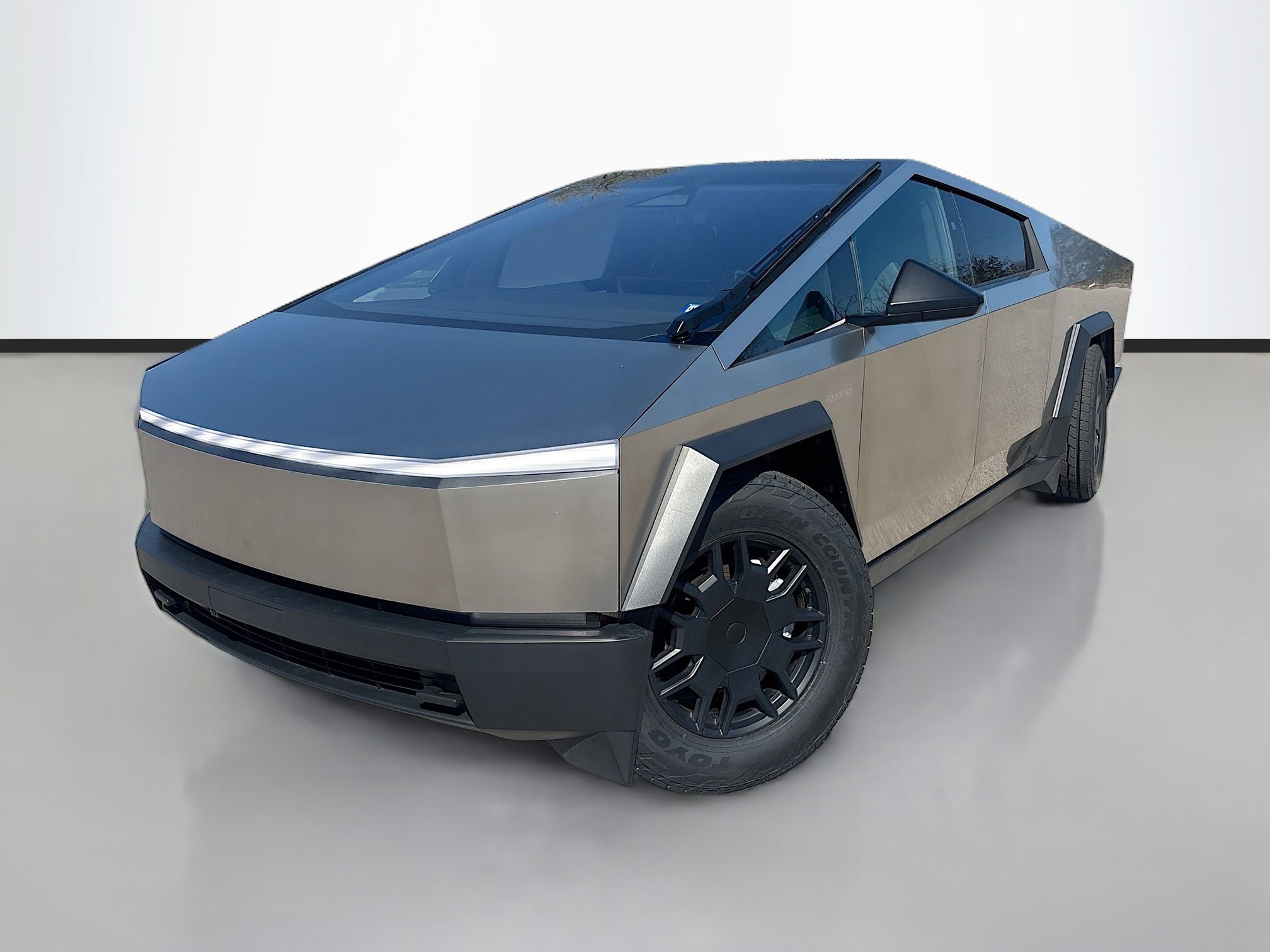 2024 Tesla Cybertruck Base