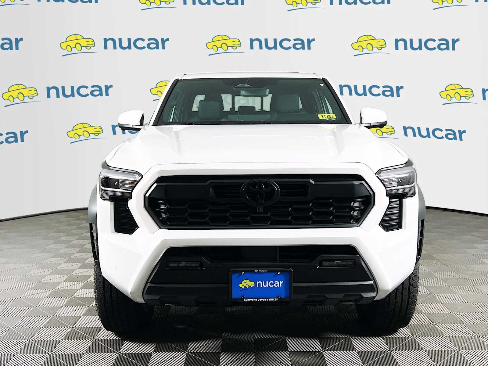 2026 Toyota Tacoma — photo 3