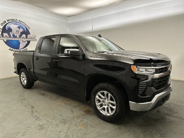 2026 Chevrolet Silverado 1500 LT - Photo 11