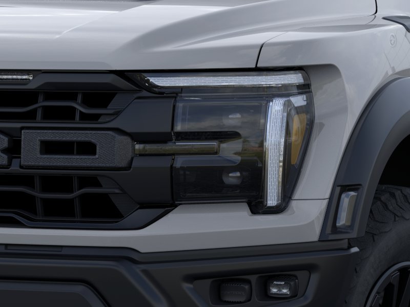 New 2026 Avalanche Ford Raptor® image 18