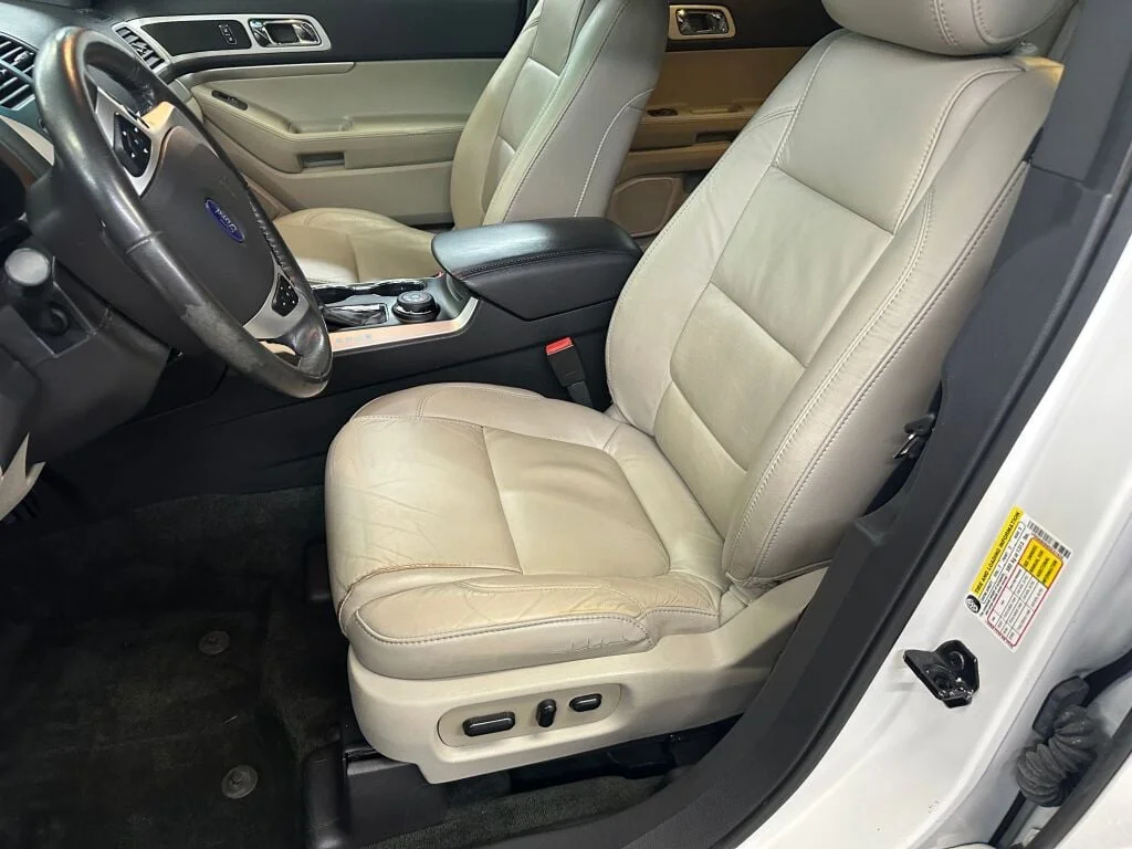 2014 Ford Explorer XLT - Photo 5