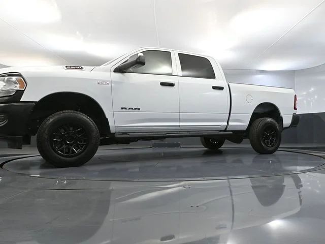 2022 RAM Ram 2500 Pickup Tradesman - Photo 51
