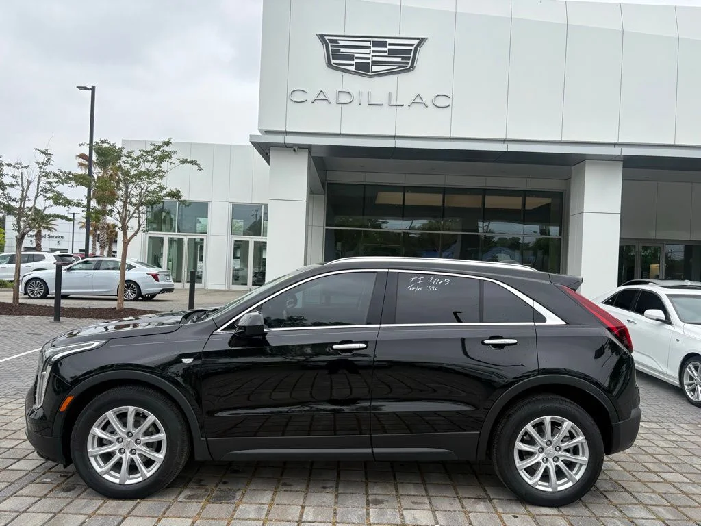 2023 Cadillac XT4