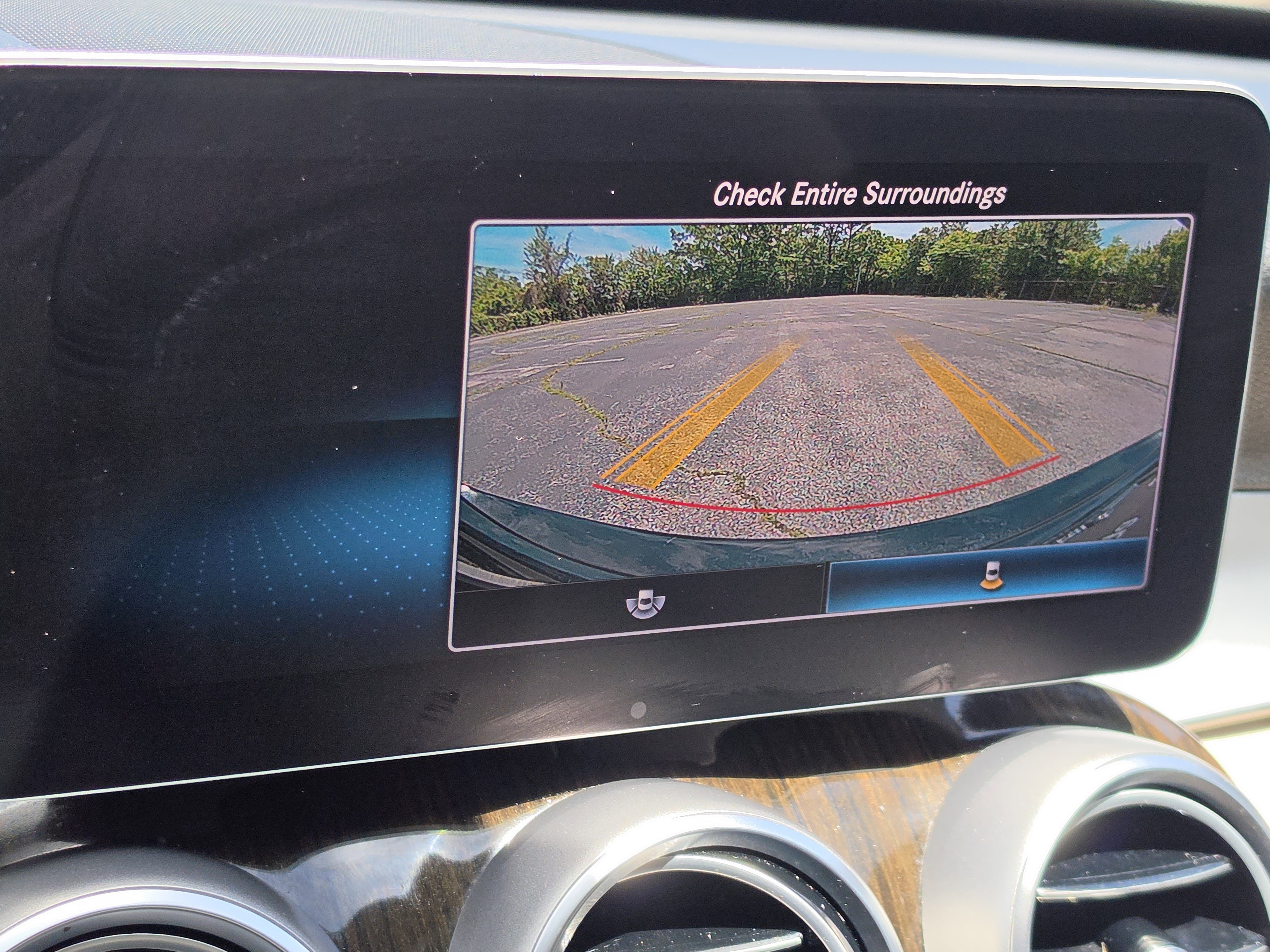 Used 2019 Black Mercedes-Benz C 300 image 21