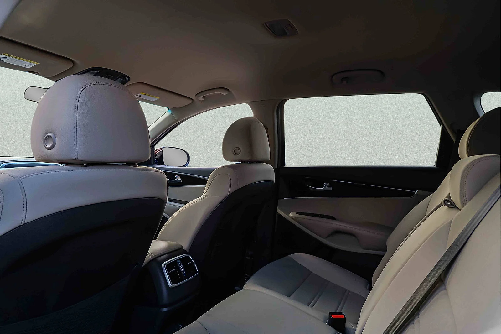 Certified Used 2020 Sangria Kia LX image 23