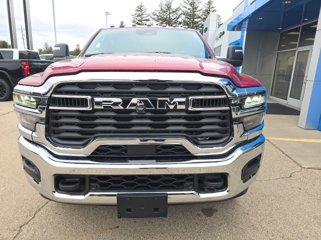 2026 Ram 3500 Tradesman photo 3