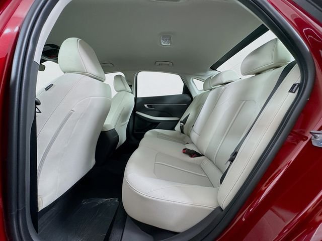 2025 Hyundai Sonata SEL - Photo 35
