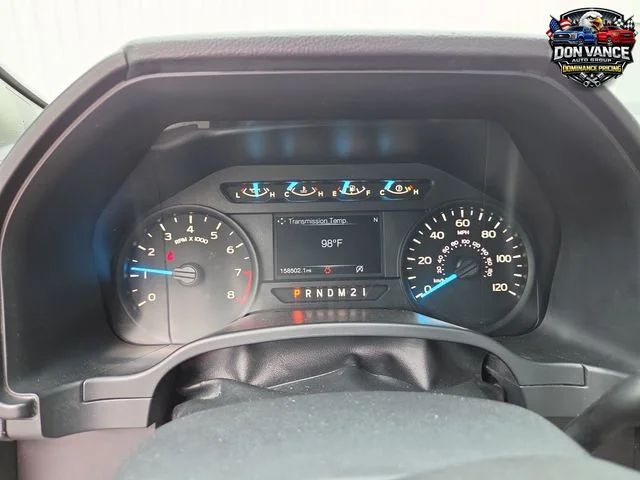 Used 2018 White Ford XL image 16