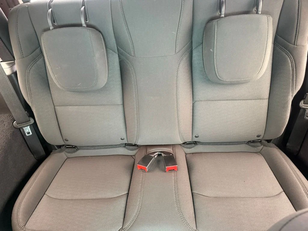 Certified Used 2019 Red Jeep Sport S image 31